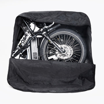 JOBOBIKE pokrowiec do roweru Sam